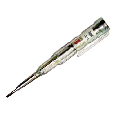 Отвертка-детектор ОП-1