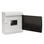 Щит распределительный навесной ЩРН-П-8 "SlimBox" IP41 PROxima | sb-n-8 | EKF