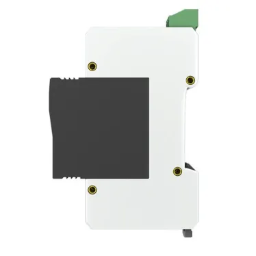 Ограничитель импульсных напряжений серии ОПВ-D/4P In 5кА 230В (с сигнализацией)