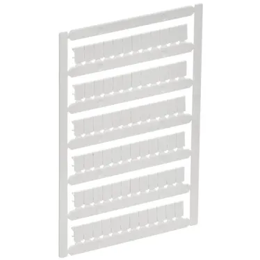 ARMAFIX Маркер для CTS/CP 4мм2 без символов IEK