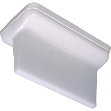 Рассеиватель для светильника  ST-35  для URAN | 4501006990 | СВЕТОВЫЕ ТЕХНОЛОГИИ