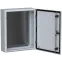Корпус металлический ЩМП-50.40.15 УХЛ1 IP66 TITAN 5