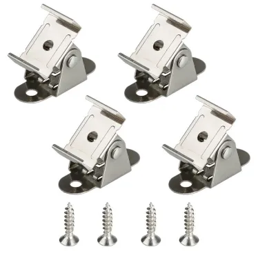 Держатель SL-SLIM20-180deg поворотный (ARL, Металл)