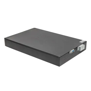 Батарейный блок с АКБ внешний для E-Power SW900Pro-RTB 6000 Ва 16x12В 9 Ач