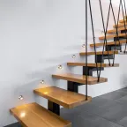 Накладка ART-DECK-CAP-LID-R50 (WH) (Arlight, Металл) | 035760 | Arlight