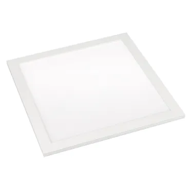 Панель IM-300x300A-12W Warm White (Arlight, IP40 Металл, 3 года) | 023147(1) | Arlight