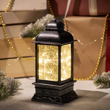 Декоративный светильник Сияние с конфетти, USB | 501-060 | NEON-NIGHT