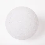 Фигура светодиодная "Снежок", RGB, 8 см | 513-011 | NEON-NIGHT