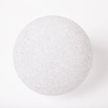 Фигура светодиодная "Снежок", RGB, 8 см | 513-011 | NEON-NIGHT