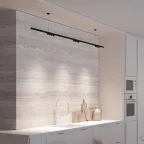 Светильник MAG-ORIENT-KRATER-L195-12W Day4000 (BK, 25 deg, 48V) (Arlight, IP20 Металл, 5 лет) | 035580 | Arlight