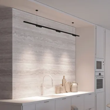 Светильник MAG-ORIENT-KRATER-L195-12W Day4000 (BK, 25 deg, 48V) (Arlight, IP20 Металл, 5 лет) | 035580 | Arlight