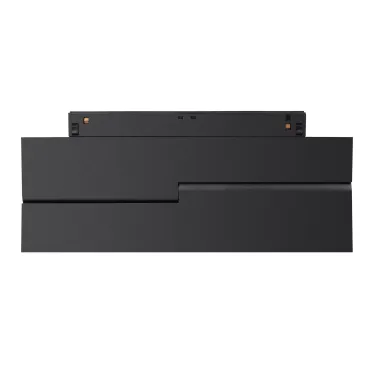 Светильник MAG-ORIENT-DOTS-FOLD-S230-12W Day4000-MIX (BK, 30 deg, 48V, DALI) (Arlight, IP20 Металл, 5 лет) | 041864 | Arlight