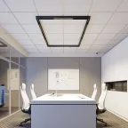 Трек MAG-TRACK-4563-1000 (BK) (Arlight, IP20 Металл, 3 года) | 026904(1) | Arlight