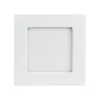 Светильник DL-120x120M-9W Day White (Arlight, IP40 Металл, 3 года) | 020126 | Arlight