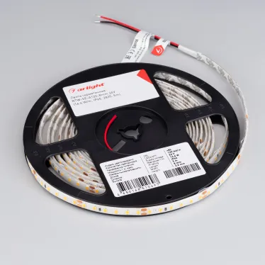 Трек LGD-2TR-TRACK-F-2000-BK-M (C) (Arlight, IP20 Металл, 3 года) | 038673 | Arlight