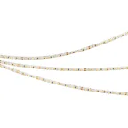 Светодиодная лента MICROLED-M266-4mm 24V Warm2700 (12 W/m, IP20, 2216, 5m) (Arlight, узкая) | 037825 | Arlight