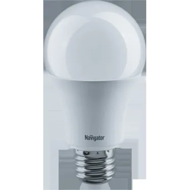 Лампа светодиодная LED 12вт E27 белый