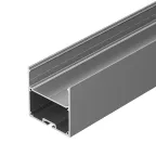 Профиль SL-LINE-5050-LW-3000 ANOD (Arlight, Алюминий) | 043976 | Arlight