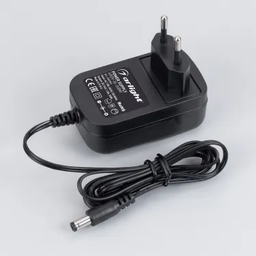 Пульт SMART-SPI (1 зона, 2.4G) (Arlight, IP20 Пластик, 5 лет) | 032622 | Arlight