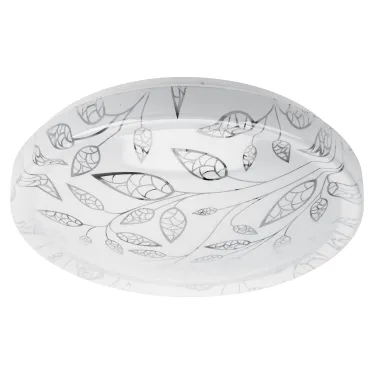 Светильник потолочный светодиодный SPB-6-36-6,5K Syuzi 36Вт 6500K 1850Лм | Б0053324 | ЭРА