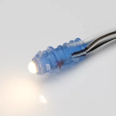 Светильник MAG-FLAT-FOLD-45-S605-18W Warm3000 (WH, 100 deg, 24V) | 026993 | Arlight