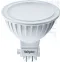 Лампа светодиодная LED 7Вт GU5.3 230В 3000К NLL-MR16-7-230-3K-GU5.3-DIMM диммируемая | 61382 | Navigator