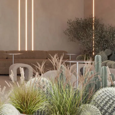 Профиль FANTOM-W12-EDGE-2000 ANOD (Arlight, Алюминий) | 040329 | Arlight