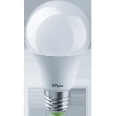 Лампа светодиодная LED NLL-A60-7-12/24-4K-E27 | 61473 | Navigator