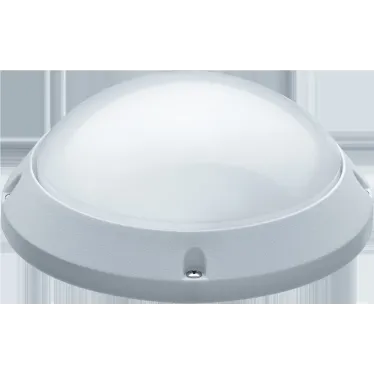 Светильник светодиодный пылевлагозащищенный для ЖКХ ДПБ NBL-PR1-12-4K-12/48-WH-IP65-LED (аналог НПБ) 12Вт 4000К IP65 опал | 61634 | Navigator