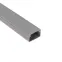 Кабель-канал 20х10мм, Серый | 28-2010-9 | REXANT