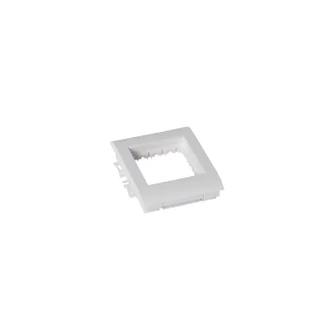 Суппорт 2м MOSAIC кр.75 METRA | 638071 | Legrand