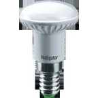 Лампа светодиодная LED 2,5Вт Е14 230В 4000К NLL-R39-2.5-230-4K-E14 рефлекторная | 94134 | Navigator