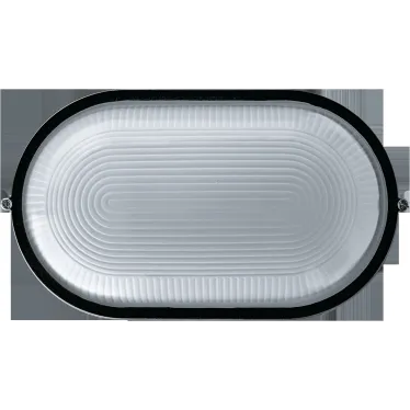 Светильник пылевлагозащищенный для ЖКХ под лампу НПБ/НПП NBL-O1-100-E27/BL 100Вт Е27 IP54 | 94813 | Navigator