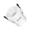 Светильник MS-ATLAS-BUILT-R66-15W Warm3000 (WH-WH, 35 deg, 230V) | 037185 | Arlight