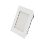 Светильник DL-93x93M-5W Warm White | 020123 | Arlight