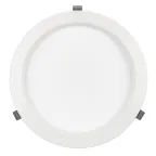 Светильник IM-CYCLONE-R280-40W White6000 (WH, 90 deg) (Arlight, IP40 Металл, 3 года) | 022526(2) | Arlight