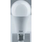 Лампа светодиодная LED 15вт Е27 белый