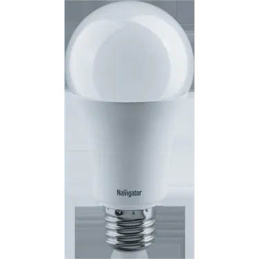 Лампа светодиодная LED 15вт Е27 белый
