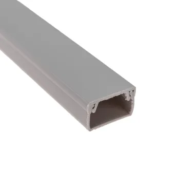 Кабель-канал 15х10мм, Серый | 28-1510-9 | REXANT