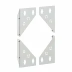 Кронштейн для крепления ZERO U PDU | R5MCRE07IT | DKC