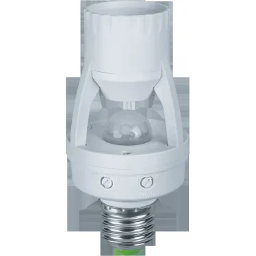 Датчик движения ИК NS-IRM01-WH Датчик движения ИК | 71962 | Navigator