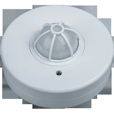 Датчик движения ИК NS-IRM02-WH | 71963 | Navigator