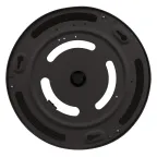 Корпус SP-LEGEND-R230 (BK) (Arlight, Металл) | 030950 | Arlight