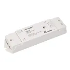 Диммер SMART-D20-DIM (12-48V, 1x10A, 2.4G) (Arlight, IP20 Пластик, 5 лет) | 031951 | Arlight