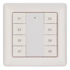 Заглушка MAG-ORIENT-CAP-2620 (BK) (Arlight, IP20 Пластик, 3 года) | 036023 | Arlight