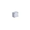 Распределительная коробка ALU 125x80x57