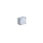 Распределительная коробка ALU 125x80x57