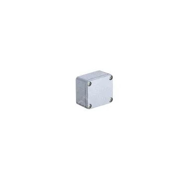 Распределительная коробка ALU 125x80x57