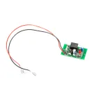 БКА-12 блок контроля аккумулятора, защита от глубокого разряда, макс. ток 4А | 235 | Бастион