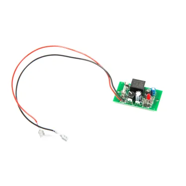 БКА-12 блок контроля аккумулятора, защита от глубокого разряда, макс. ток 4А | 235 | Бастион